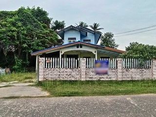 For sale 1 bed house in At Samat, Roi Et