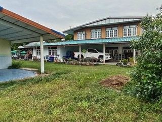 For sale 1 bed house in At Samat, Roi Et