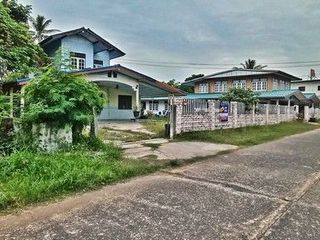 For sale 1 bed house in At Samat, Roi Et