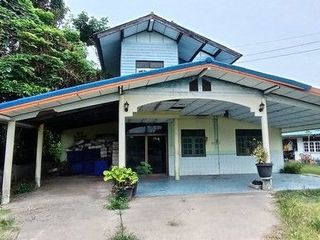 For sale 1 bed house in At Samat, Roi Et