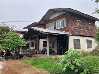 For sale 1 bed house in At Samat, Roi Et