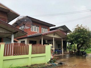 For sale 1 bed house in At Samat, Roi Et