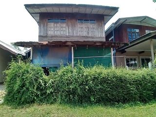 For sale 1 bed house in At Samat, Roi Et