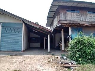 For sale 1 bed house in At Samat, Roi Et