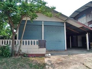 For sale 1 bed house in At Samat, Roi Et