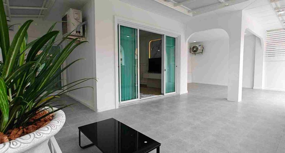 Haus zum Kauf mit 3 Zimmer in East Pattaya, Pattaya