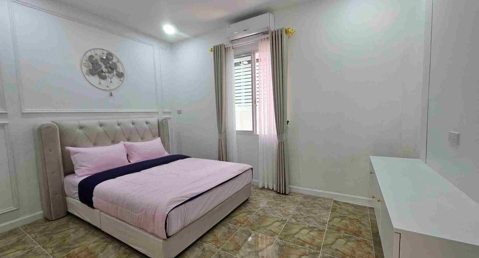 Haus zum Kauf mit 3 Zimmer in East Pattaya, Pattaya