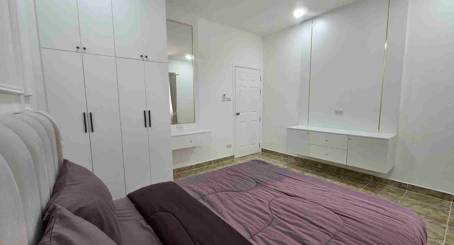 Haus zum Kauf mit 3 Zimmer in East Pattaya, Pattaya