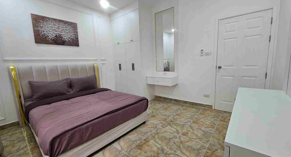 Haus zum Kauf mit 3 Zimmer in East Pattaya, Pattaya