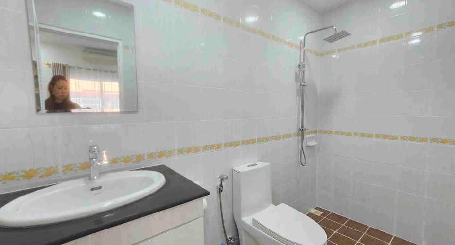 Haus zum Kauf mit 3 Zimmer in East Pattaya, Pattaya