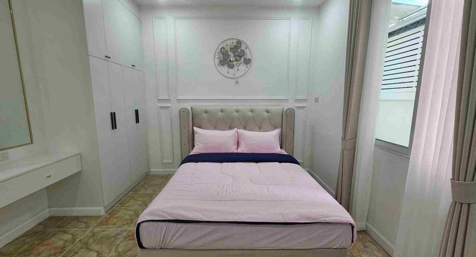 Haus zum Kauf mit 3 Zimmer in East Pattaya, Pattaya