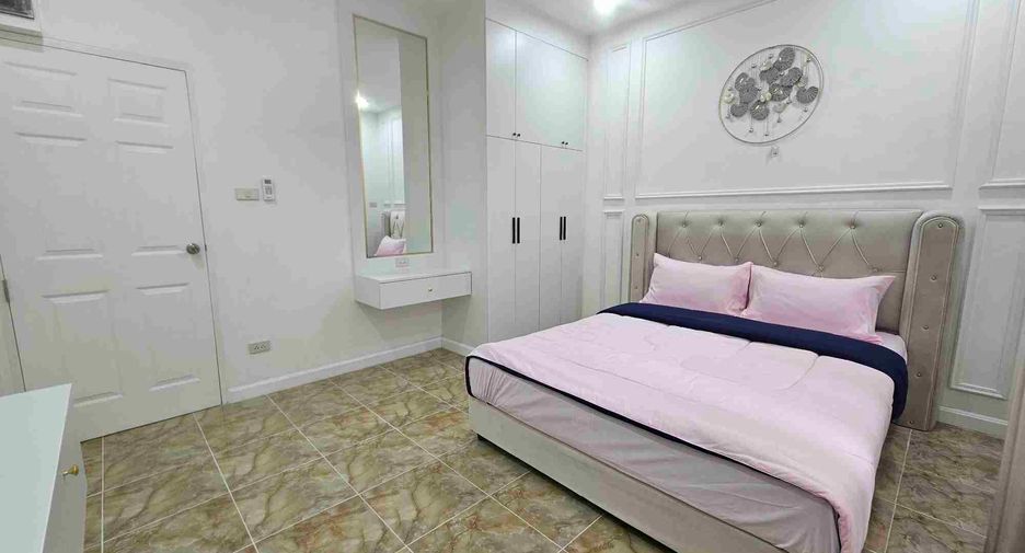 Haus zum Kauf mit 3 Zimmer in East Pattaya, Pattaya