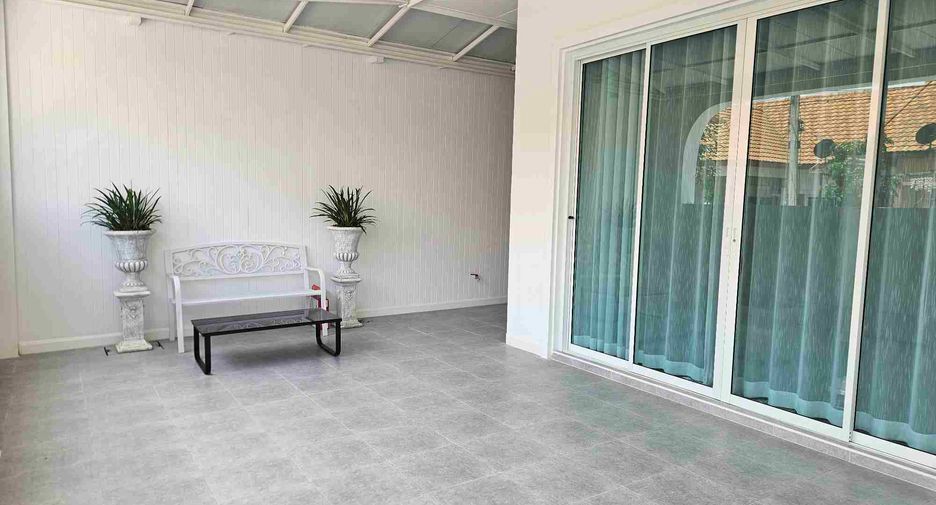 Haus zum Kauf mit 3 Zimmer in East Pattaya, Pattaya