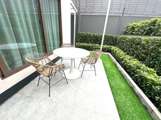 For sale 4 bedrooms house in Bang Kapi, Bangkok