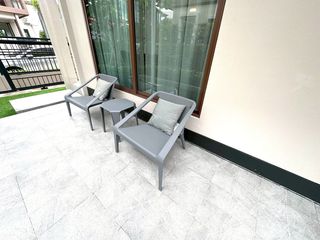 For sale 4 bedrooms house in Bang Kapi, Bangkok