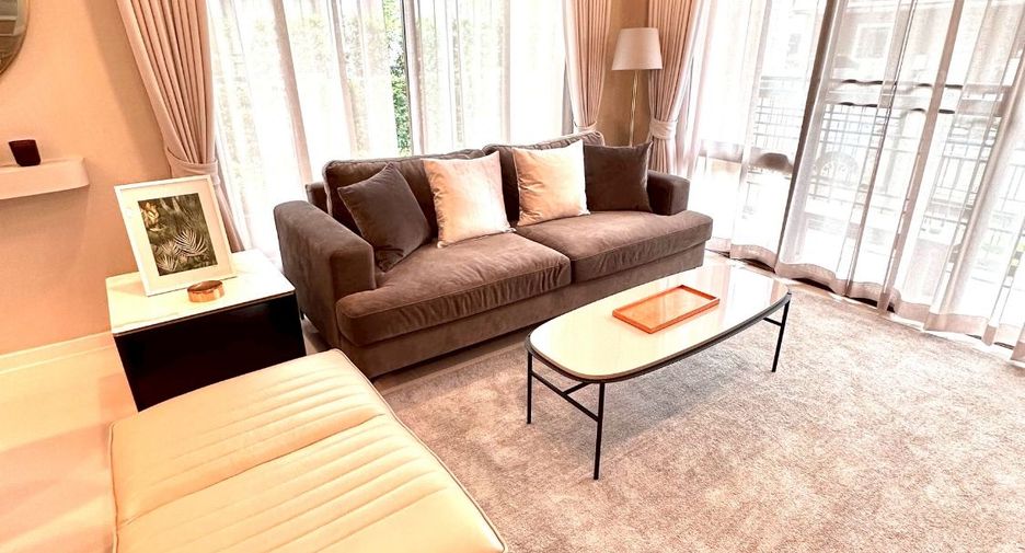 Casa en venta de 4 habitaciones en Bang Kapi, Bangkok