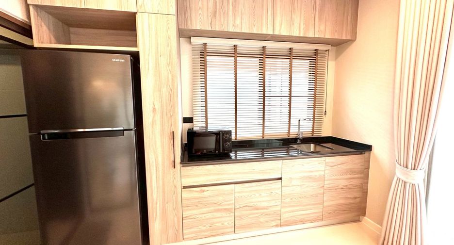 Casa en venta de 4 habitaciones en Bang Kapi, Bangkok