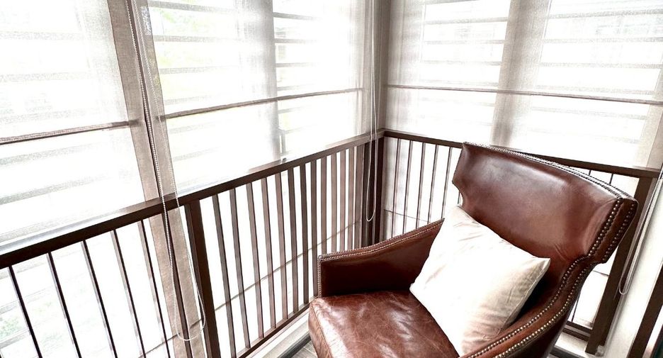Casa en venta de 4 habitaciones en Bang Kapi, Bangkok