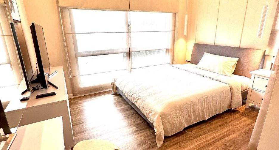 Casa en venta de 4 habitaciones en Bang Kapi, Bangkok