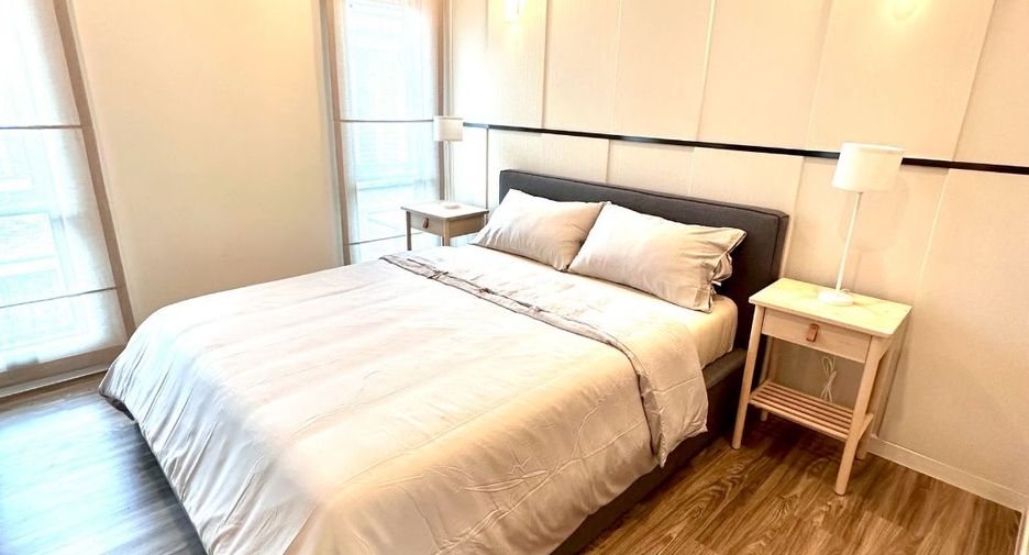 Casa en venta de 4 habitaciones en Bang Kapi, Bangkok