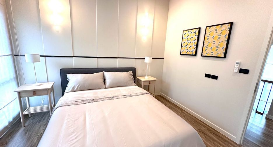 Casa en venta de 4 habitaciones en Bang Kapi, Bangkok