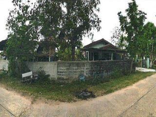 For sale 1 bed house in At Samat, Roi Et