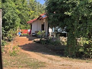 For sale 1 bed house in Phang Khon, Sakon Nakhon