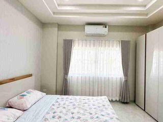 For Rent 3 Bedroom House In Bang Lamung, Chonburi