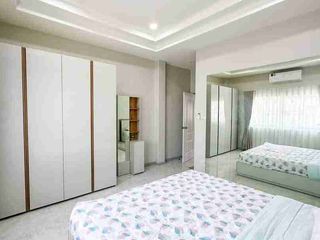 For rent 3 bedrooms house in Bang Lamung, Chonburi