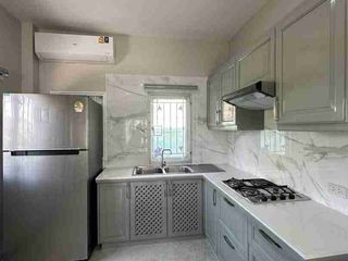 For rent 3 bedrooms house in Bang Lamung, Chonburi