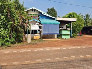 For sale 1 bed house in Phang Khon, Sakon Nakhon