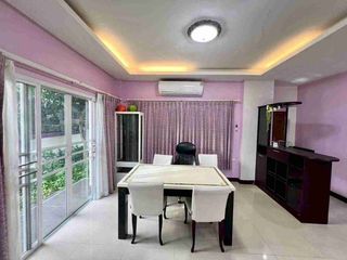 For rent 3 bedrooms house in Bang Lamung, Chonburi
