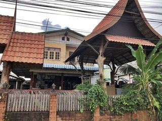 For sale 1 bed house in Phang Khon, Sakon Nakhon