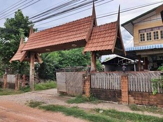 For sale 1 bed house in Phang Khon, Sakon Nakhon