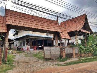 For sale 1 bed house in Phang Khon, Sakon Nakhon
