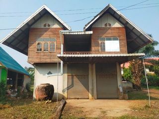 For sale 1 bed house in Phang Khon, Sakon Nakhon