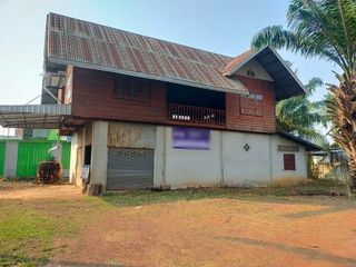 For sale 1 bed house in Phang Khon, Sakon Nakhon