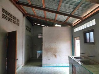 For sale 1 bed house in Phang Khon, Sakon Nakhon