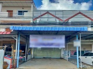 For sale 1 Beds retail Space in Loeng Nok Tha, Yasothon