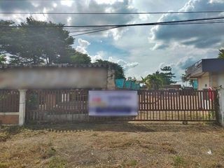 For sale land in Loeng Nok Tha, Yasothon