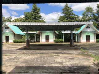 For sale land in Loeng Nok Tha, Yasothon