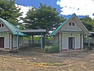 For sale land in Loeng Nok Tha, Yasothon
