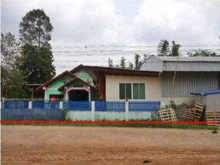 For sale land in Loeng Nok Tha, Yasothon