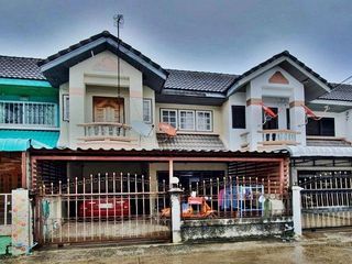 For sale 1 Beds townhouse in Mueang Loei, Loei