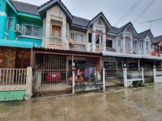 For sale 1 Beds townhouse in Mueang Loei, Loei