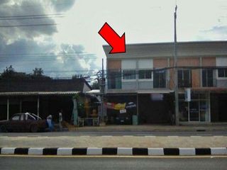 For sale 1 Beds retail Space in Mueang Maha Sarakham, Maha Sarakham