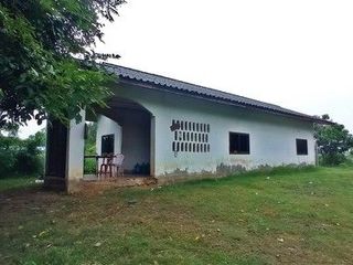 For sale 1 bed house in Mueang Maha Sarakham, Maha Sarakham
