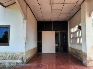 For sale 1 bed house in Mueang Maha Sarakham, Maha Sarakham