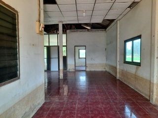For sale 1 bed house in Mueang Maha Sarakham, Maha Sarakham