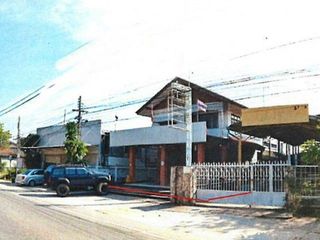 For sale 1 bed house in Mueang Maha Sarakham, Maha Sarakham